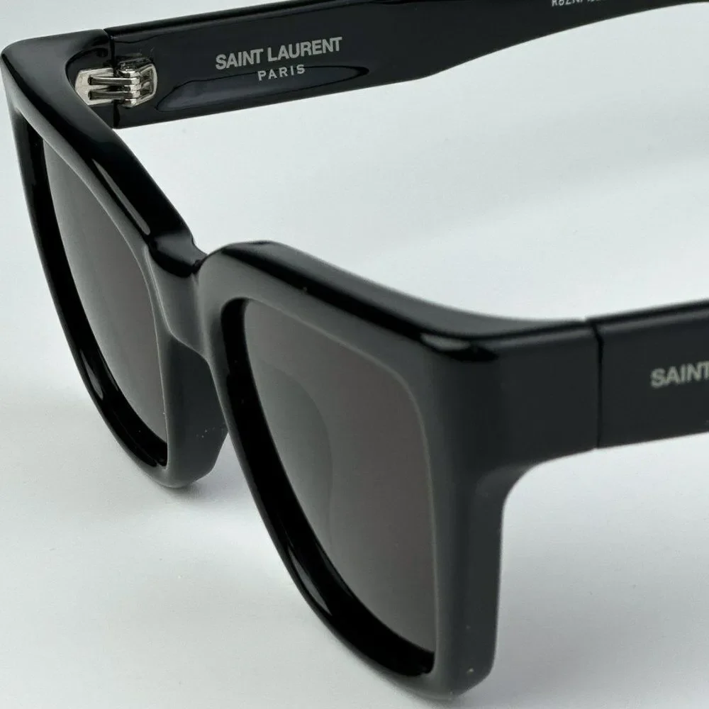 Saint Laurent new saint